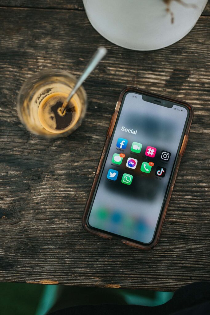 Influencer campagne