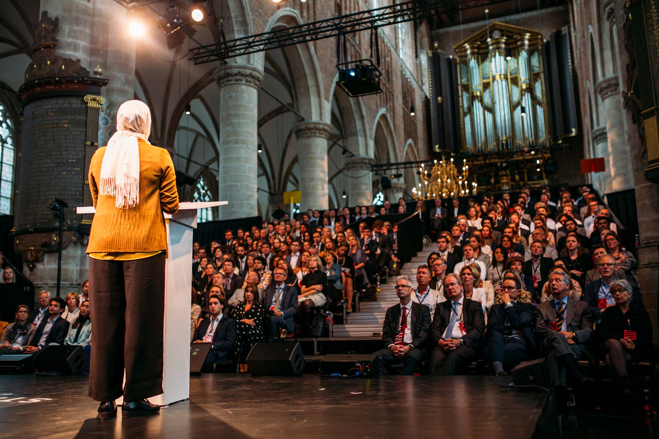 Event fotografie