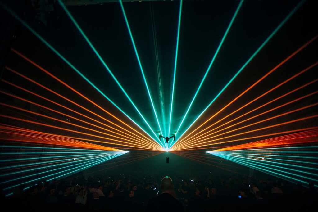 huawei launch event