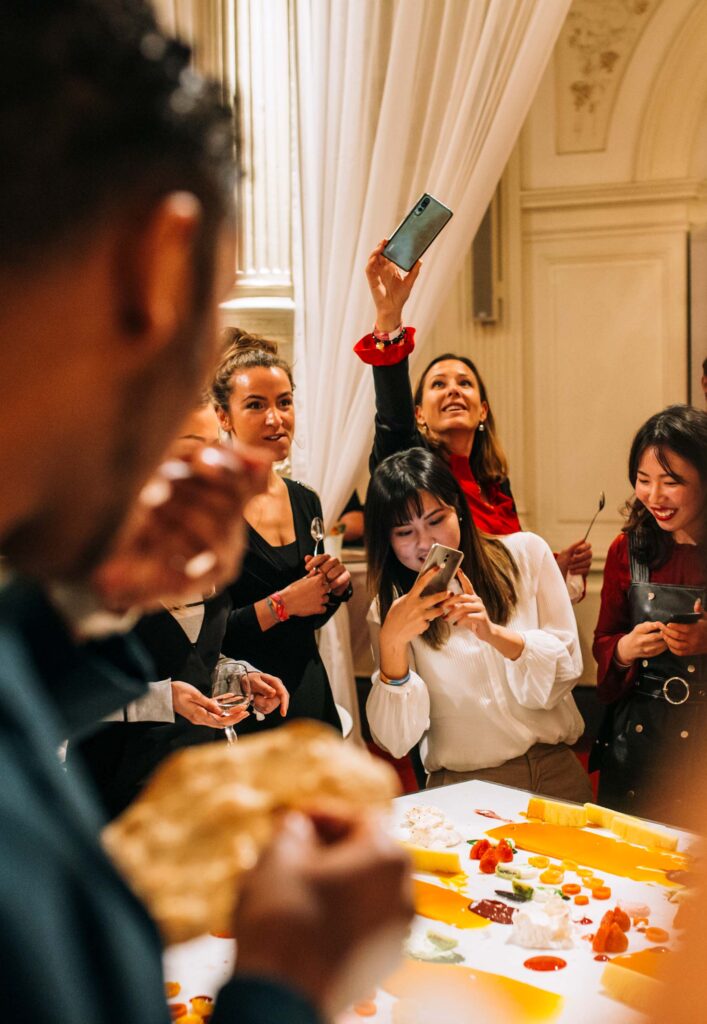 event fotografie