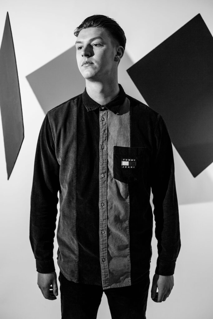 corporate portret